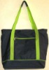 Cooler Tote Bag- Insulated-2 Zipper Sections- Large