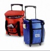 Cooler Trolley Bag