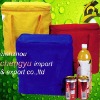 Cooler bag