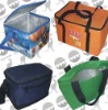 Cooler bag