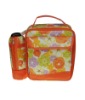 Cooler bag, bottle cooler bag