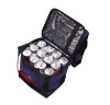 Cooler bag can cooler bottle cooler bag