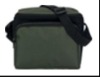 Cooler bag disposable cooler bag