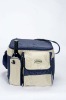 Cooler bag for 6 can with latest and fashionable style