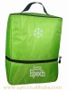 Cooler bag for insulated