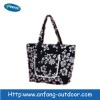 Cooler bag for shopping