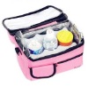 Cooler bag fresh milk insulation bag heat preservation bag lunch bag