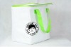 Cooler bag fresh milk insulation bag heat preservation bag lunch bag