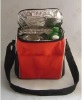 Cooler bag fresh milk insulation bag heat preservation bag lunch bag