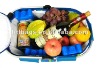 Cooler bag/picnic shopping basket