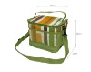 Cooler bag/picnic shoulder lunch bag