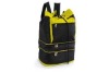 Cooler bag rucksack