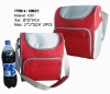 Cooler bag/shoulder cooler bag/car cooler bag