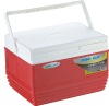 Cooler box, ice cooler box, ice box