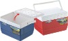 Cooler box,insulated ice cooler box