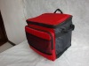 Cooler box lunch box with