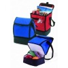 Cooler insulated bag