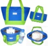 Cooler tote bag