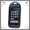 Cooskin Hard Waterpfoof Case for iphone with clear window SW-202