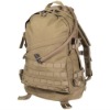 Cordura day backpack