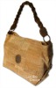 Cork Ladie's Handbag