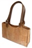 Cork Ladie's Handbag