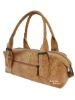 Cork Ladie's Handbag