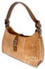 Cork Ladie's Handbag