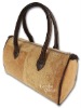 Cork Ladie's Handbag