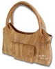 Cork Ladie's Handbag "Porto"