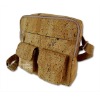 Cork Ladie's Shoulder Bag