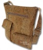 Cork Ladie's Shoulder Bag