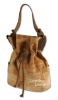 Cork Ladie's Shoulder Bag