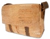 Cork Ladie's Shoulder Bag