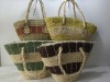 Cornhusk Straw Bags for women