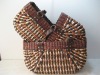 Cornhusk Straw Bags for women