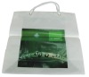 Cornstarch shopping bag