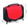 Cosmetic Bag With Compartments