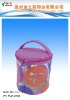 Cosmetic Bag ZC-PVC-0301