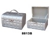 Cosmetic Case/ Box ( PU Cosmetic case/ box, Jewelry Case/ Box, Leather Case/ Box)