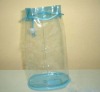 Cosmetic Clear bag XT--P111609