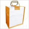 Cosmetic Jute Bag