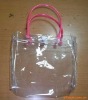 Cosmetic PVC bag XT--P111604