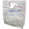 Cosmetic Packaging Bag, PVC Bag