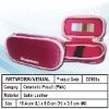 Cosmetic Pouch (Pink)