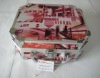 Cosmetic bag