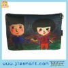 Cosmetic bag Affection hand-painting lovefoto