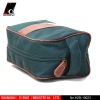Cosmetic bag and case