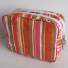 Cosmetic bag /beauty bag/promotional bag/ make up bag