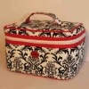 Cosmetic bag /beauty bag/promotional bag/ make up bag